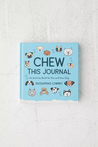 Dog Activity Journal