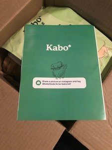 Kabo Box 2